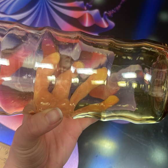 Vintage glass - Picture 3 of 6